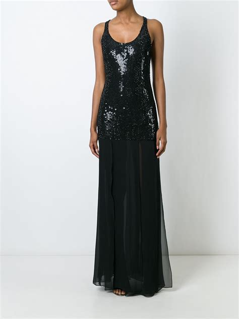 michael kors evening dresses uk|michael kors formal dresses.